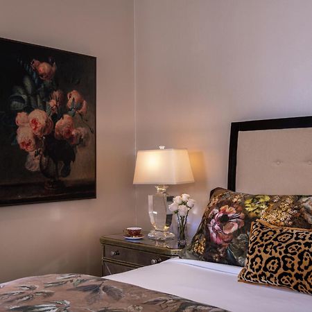 Stonehurst Place Bed & Breakfast Atlanta Exterior foto