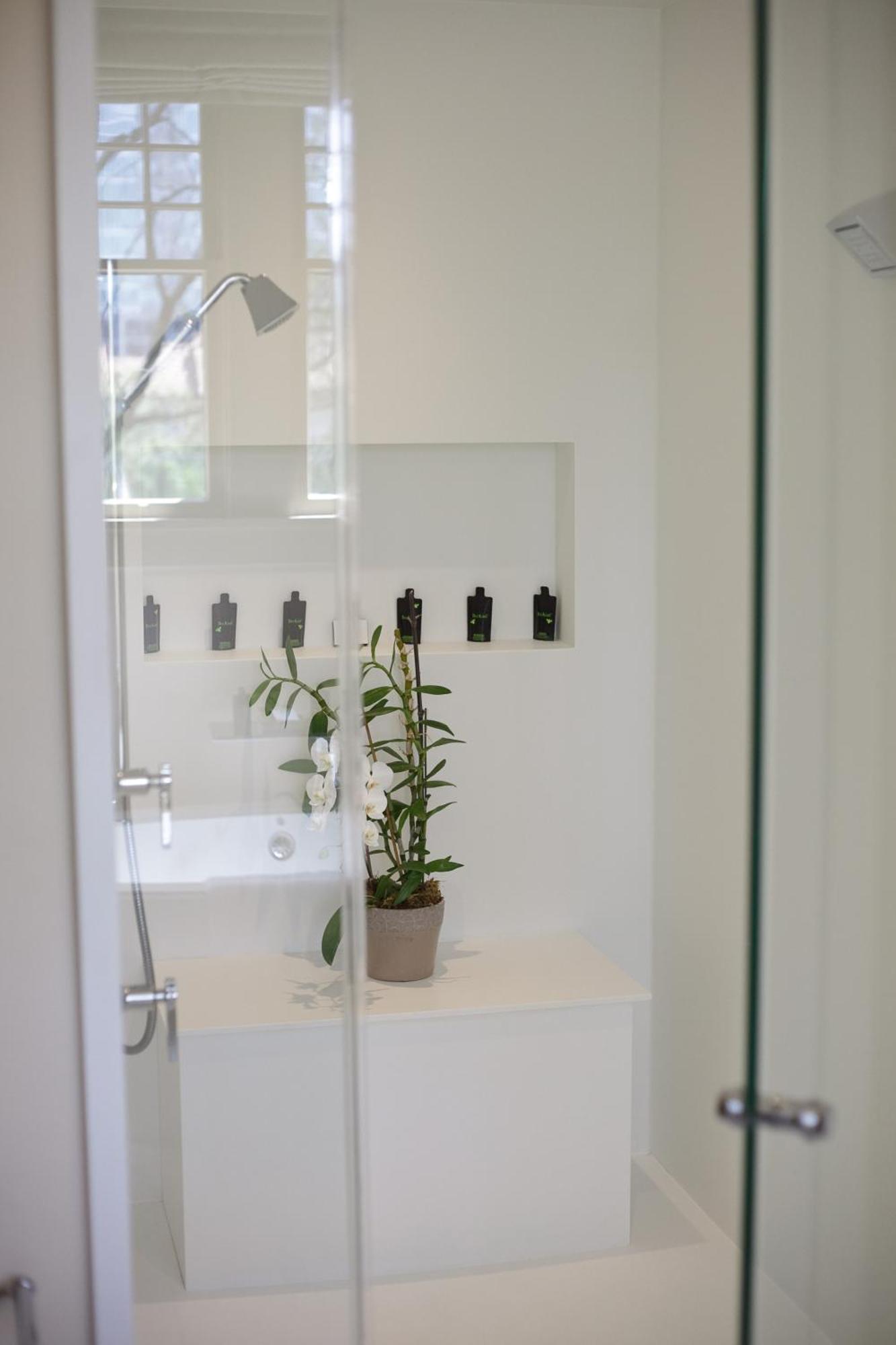 Stonehurst Place Bed & Breakfast Atlanta Habitación foto