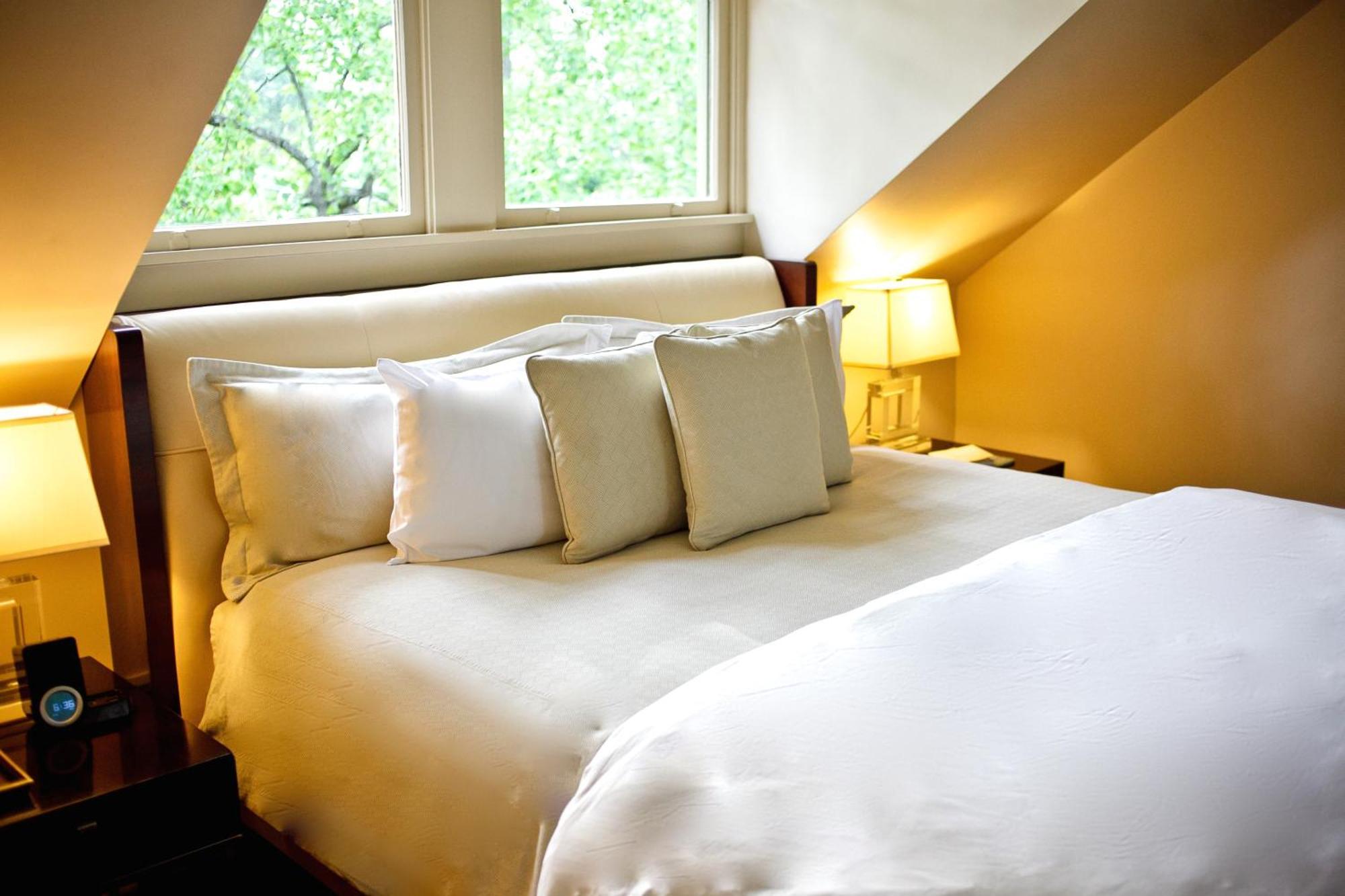 Stonehurst Place Bed & Breakfast Atlanta Habitación foto