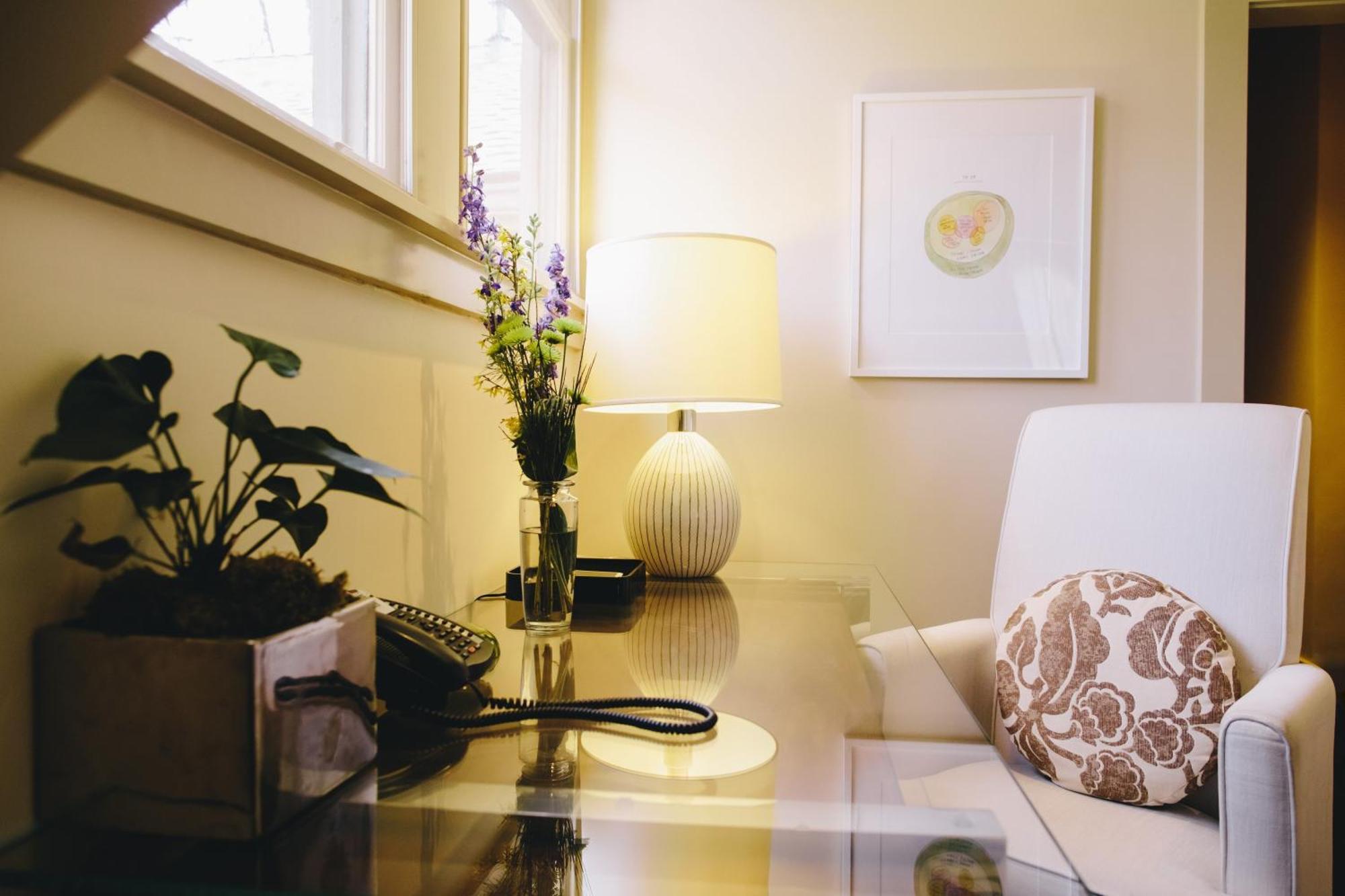 Stonehurst Place Bed & Breakfast Atlanta Habitación foto