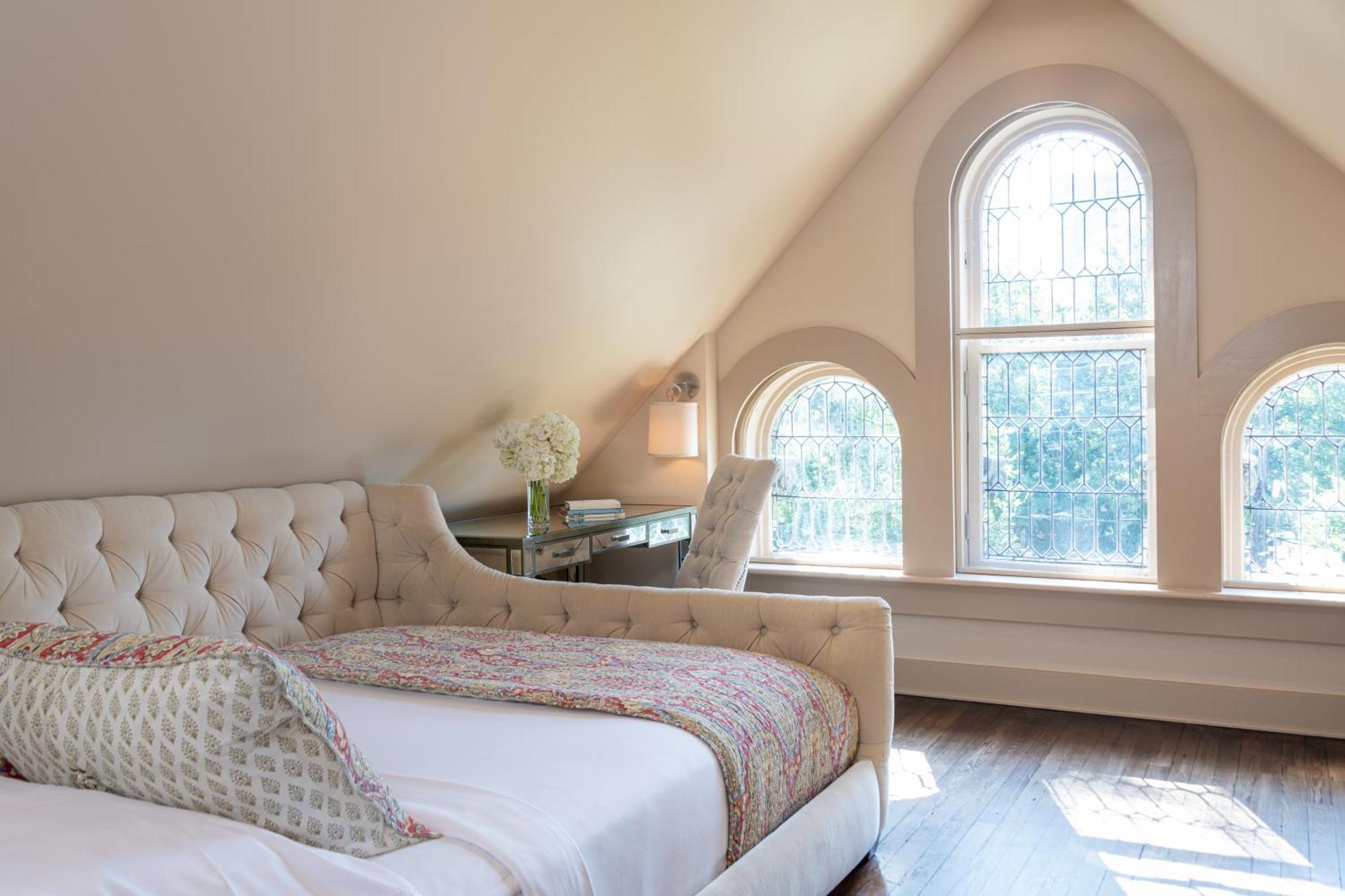 Stonehurst Place Bed & Breakfast Atlanta Exterior foto