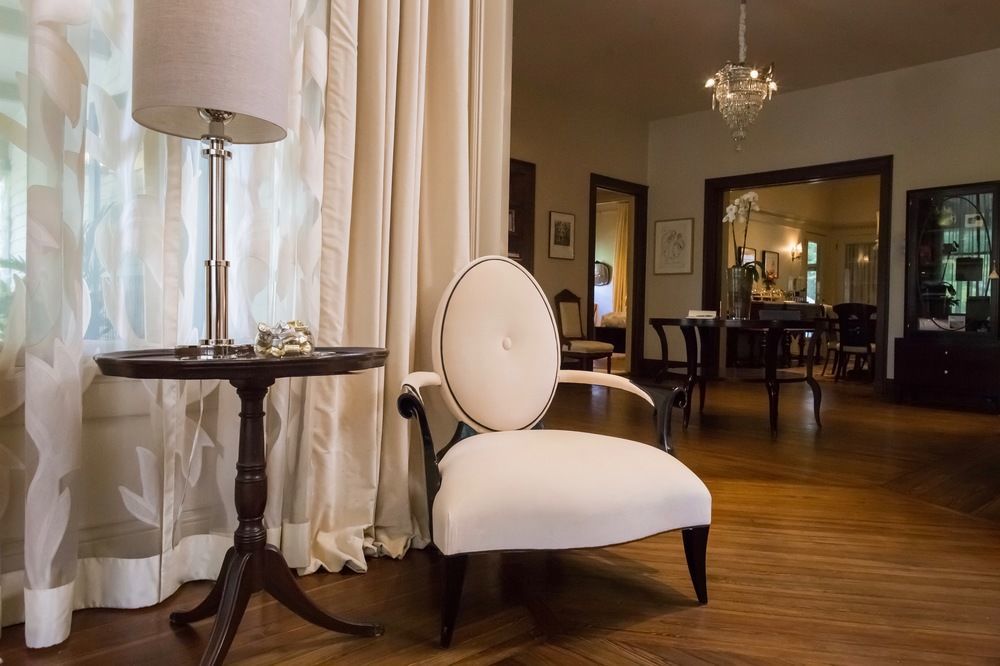 Stonehurst Place Bed & Breakfast Atlanta Exterior foto