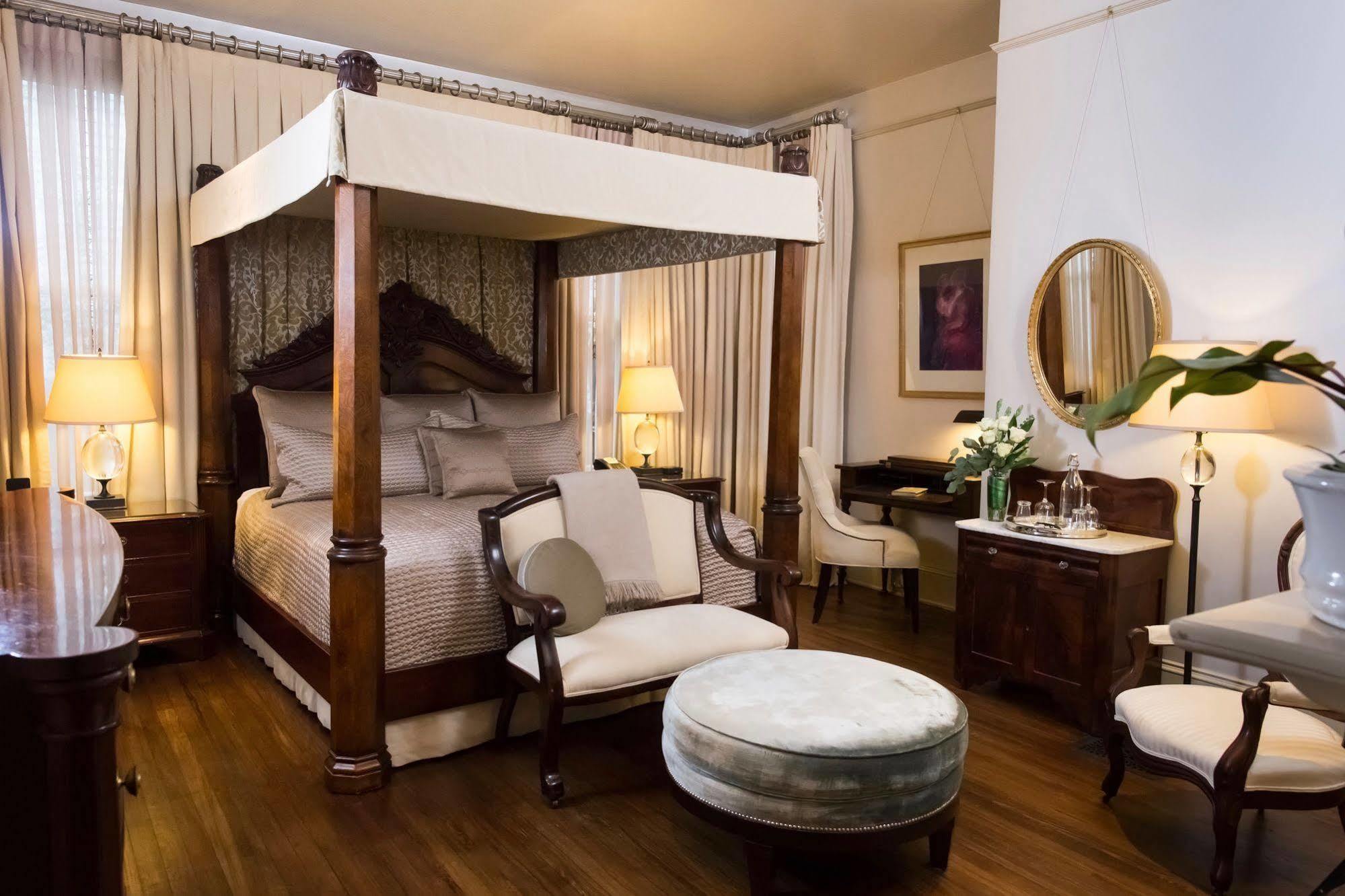 Stonehurst Place Bed & Breakfast Atlanta Exterior foto